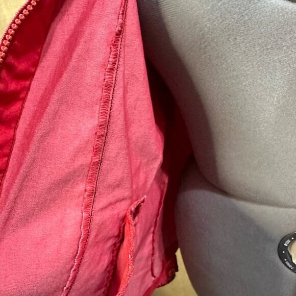 VICTOR COSTA OCCASION JACKET EMBELLISHED RODEO BOHO STYLE BLAZER W/ SPANDEX - Picture 12 of 13